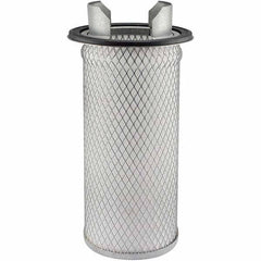 Baldwin Filters - 12-1/4" OAL x 4-23/32" OD Automotive Air Filter - Industrial Tool & Supply