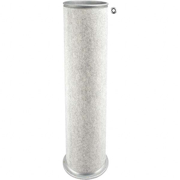 Baldwin Filters - 22-27/32" OAL x 5-15/16" OD Automotive Air Filter - Industrial Tool & Supply