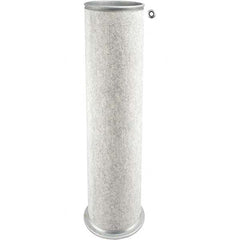 Baldwin Filters - 22-27/32" OAL x 5-15/16" OD Automotive Air Filter - Industrial Tool & Supply