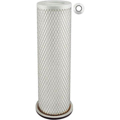 Baldwin Filters - 13-3/32" OAL x 4-3/32" OD Automotive Air Filter - Industrial Tool & Supply