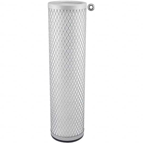 Baldwin Filters - 13-7/8" OAL x 3-5/8" OD Automotive Air Filter - Industrial Tool & Supply