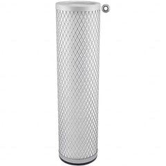 Baldwin Filters - 13-7/8" OAL x 3-5/8" OD Automotive Air Filter - Industrial Tool & Supply