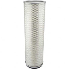 Baldwin Filters - 20-1/2" OAL x 6-1/8" OD Automotive Air Filter - Industrial Tool & Supply