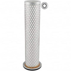 Baldwin Filters - 12-1/32" OAL x 2-23/32" OD Automotive Air Filter - Industrial Tool & Supply