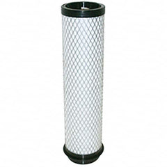 Baldwin Filters - 13-7/16" OAL x 3-9/32" OD Automotive Air Filter - Industrial Tool & Supply