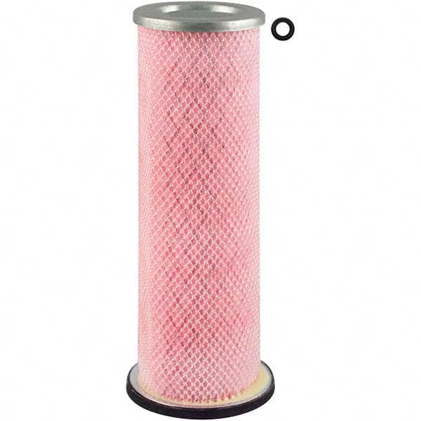 Baldwin Filters - 6-31/32" OAL x 2-3/8" OD Automotive Air Filter - Industrial Tool & Supply