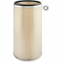 Baldwin Filters - 15-7/8" OAL x 7-5/8" OD Automotive Air Filter - Industrial Tool & Supply
