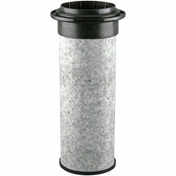 Baldwin Filters - 9-1/4" OAL x 3-11/32" OD Automotive Air Filter - Industrial Tool & Supply