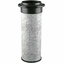 Baldwin Filters - 9-1/4" OAL x 3-11/32" OD Automotive Air Filter - Industrial Tool & Supply