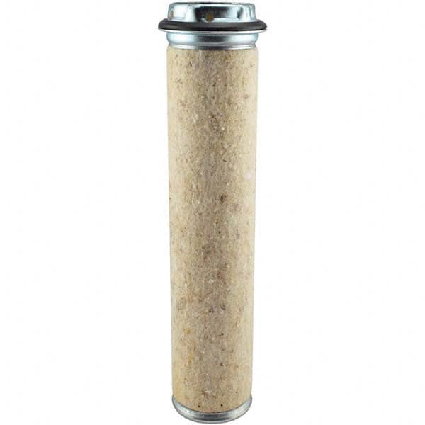 Baldwin Filters - 12-27/32" OAL x 2-9/16" OD Automotive Air Filter - Industrial Tool & Supply