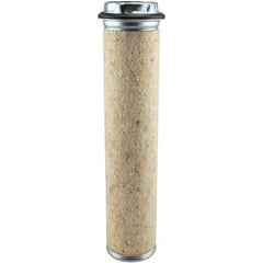 Baldwin Filters - 12-27/32" OAL x 2-9/16" OD Automotive Air Filter - Industrial Tool & Supply