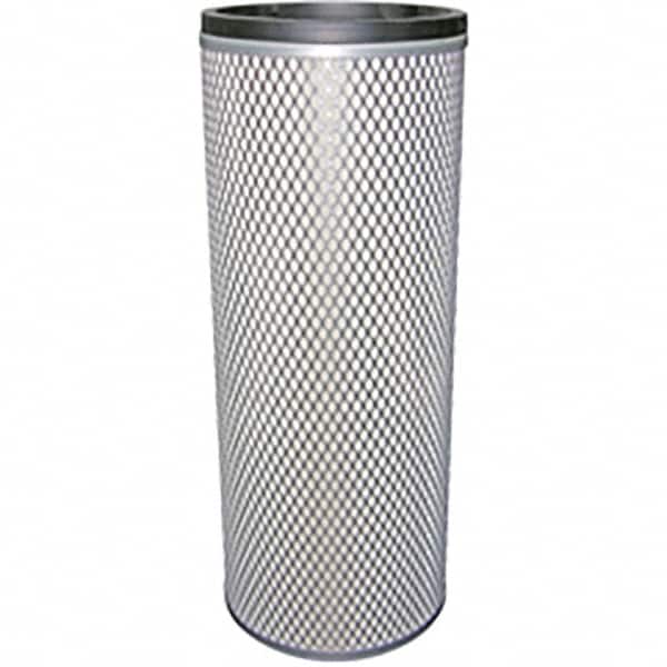 Baldwin Filters - 18-1/2" OAL x 7-1/4" OD Automotive Air Filter - Industrial Tool & Supply