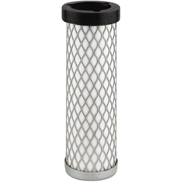 Baldwin Filters - 6-1/4" OAL x 2-5/32" OD Automotive Air Filter - Industrial Tool & Supply
