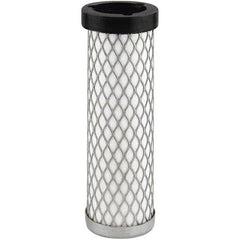 Baldwin Filters - 6-1/4" OAL x 2-5/32" OD Automotive Air Filter - Industrial Tool & Supply