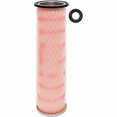 Baldwin Filters - 9-1/32" OAL x 2-13/32" OD Automotive Air Filter - Industrial Tool & Supply