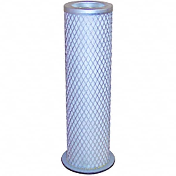 Baldwin Filters - 12" OAL x 3-13/32" OD Automotive Air Filter - Industrial Tool & Supply