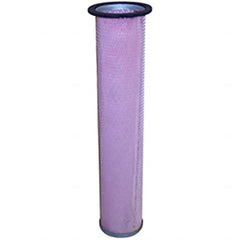 Baldwin Filters - 13-31/32" OAL x 2-23/32" OD Automotive Air Filter - Industrial Tool & Supply