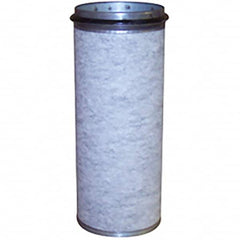 Baldwin Filters - 14-25/32" OAL x 5-15/16" OD Automotive Air Filter - Industrial Tool & Supply