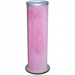 Baldwin Filters - 11-7/32" OAL x 3-11/32" OD Automotive Air Filter - Industrial Tool & Supply