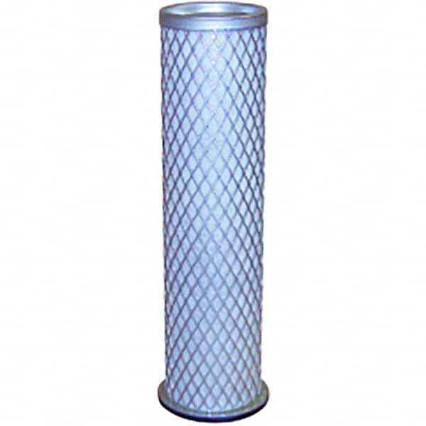 Baldwin Filters - 10-1/4" OAL x 2-9/16" OD Automotive Air Filter - Industrial Tool & Supply