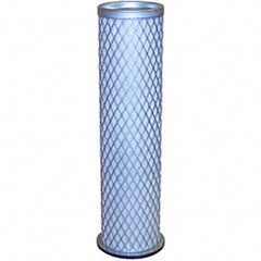 Baldwin Filters - 10-1/4" OAL x 2-9/16" OD Automotive Air Filter - Industrial Tool & Supply