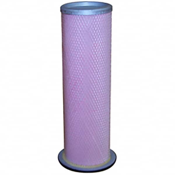 Baldwin Filters - 11-1/16" OAL x 3-11/32" OD Automotive Air Filter - Industrial Tool & Supply