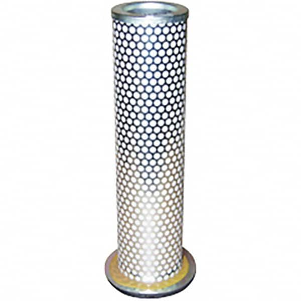 Baldwin Filters - 13-9/32" OAL x 3-11/32" OD Automotive Air Filter - Industrial Tool & Supply
