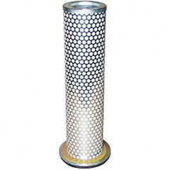 Baldwin Filters - 13-9/32" OAL x 3-11/32" OD Automotive Air Filter - Industrial Tool & Supply