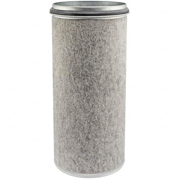 Baldwin Filters - 18-5/32" OAL x 7-7/8" OD Automotive Air Filter - Industrial Tool & Supply