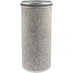 Baldwin Filters - 18-5/32" OAL x 7-7/8" OD Automotive Air Filter - Industrial Tool & Supply
