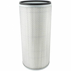 Baldwin Filters - 17-17/32" OAL x 8-9/32" OD Automotive Air Filter - Industrial Tool & Supply