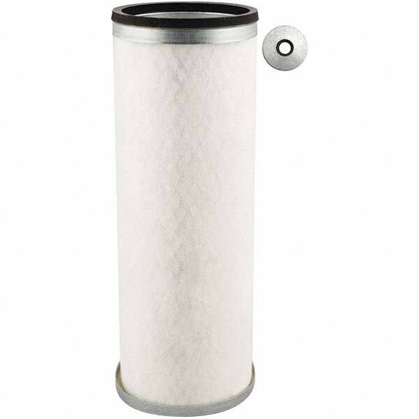 Baldwin Filters - 10-29/32" OAL x 4-3/32" OD Automotive Air Filter - Industrial Tool & Supply