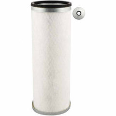 Baldwin Filters - 10-29/32" OAL x 4-3/32" OD Automotive Air Filter - Industrial Tool & Supply