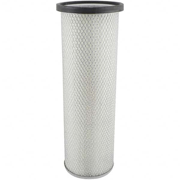 Baldwin Filters - 16-5/16" OAL x 5-3/16" OD Automotive Air Filter - Industrial Tool & Supply