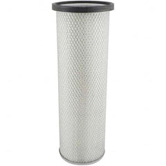 Baldwin Filters - 16-5/16" OAL x 5-3/16" OD Automotive Air Filter - Industrial Tool & Supply