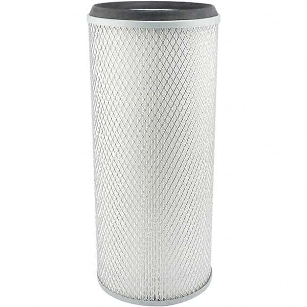Baldwin Filters - 14-15/32" OAL x 6-1/4" OD Automotive Air Filter - Industrial Tool & Supply