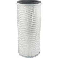 Baldwin Filters - 14-15/32" OAL x 6-1/4" OD Automotive Air Filter - Industrial Tool & Supply