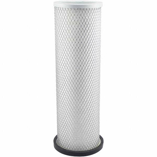 Baldwin Filters - 14-3/4" OAL x 4-21/32" OD Automotive Air Filter - Industrial Tool & Supply