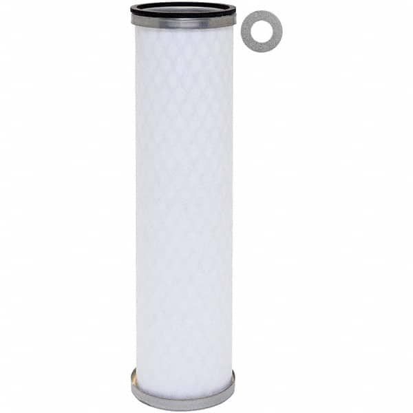 Baldwin Filters - 11-1/4" OAL x 2-15/16" OD Automotive Air Filter - Industrial Tool & Supply