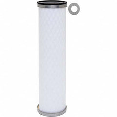 Baldwin Filters - 11-1/4" OAL x 2-15/16" OD Automotive Air Filter - Industrial Tool & Supply