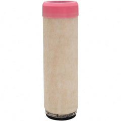 Baldwin Filters - 7-3/16" OAL x 2-1/8" OD Automotive Air Filter - Industrial Tool & Supply