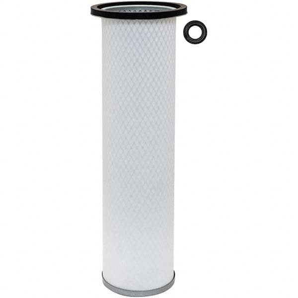 Baldwin Filters - 17-11/16" OAL Automotive Filter - Industrial Tool & Supply