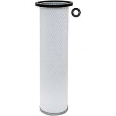 Baldwin Filters - 17-11/16" OAL Automotive Filter - Industrial Tool & Supply