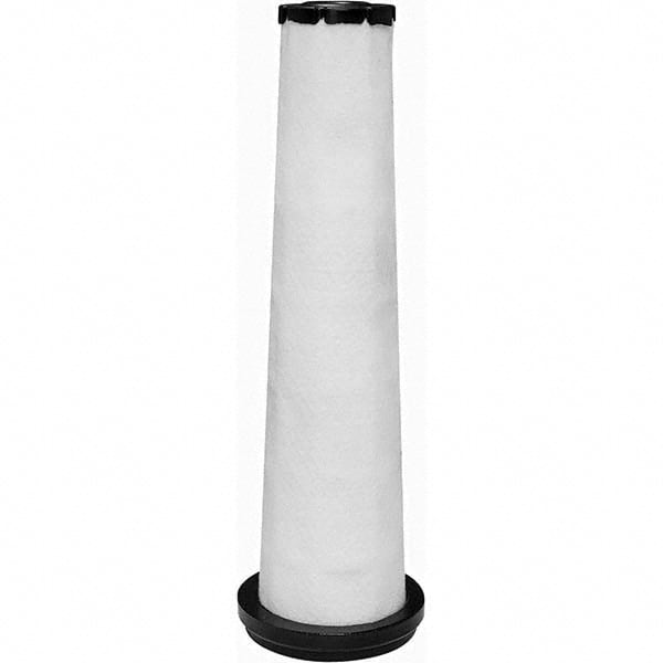 Baldwin Filters - 12-25/32" OAL x 2-7/8" OD Automotive Air Filter - Industrial Tool & Supply