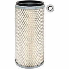 Baldwin Filters - 11-1/16" OAL x 5-5/32" OD Automotive Air Filter - Industrial Tool & Supply