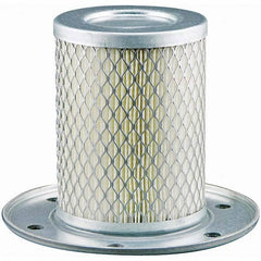 Baldwin Filters - 5-13/32" OAL x 3-15/16" OD Automotive Air Filter - Industrial Tool & Supply