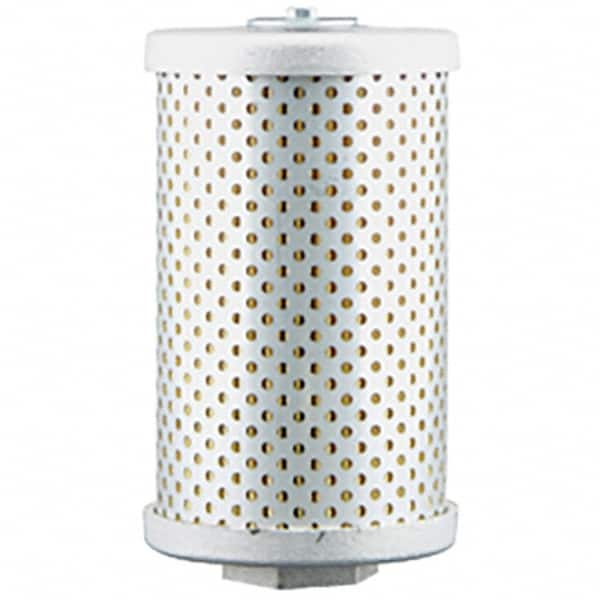 Baldwin Filters - 6-17/32" OAL x 3-9/16" OD Automotive Air Filter - Industrial Tool & Supply