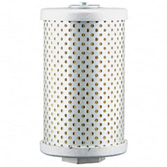 Baldwin Filters - 6-17/32" OAL x 3-9/16" OD Automotive Air Filter - Industrial Tool & Supply