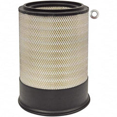 Baldwin Filters - 17-1/2" OAL x 12-3/4" OD Automotive Air Filter - Industrial Tool & Supply