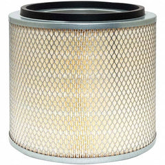 Baldwin Filters - 9-1/2" OAL x 10-3/8" OD Automotive Air Filter - Industrial Tool & Supply